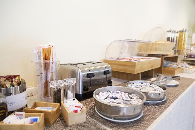 Ih Hotels Milano Blu Visconti