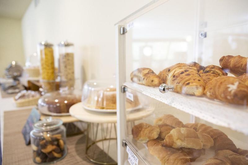 Ih Hotels Milano Blu Visconti