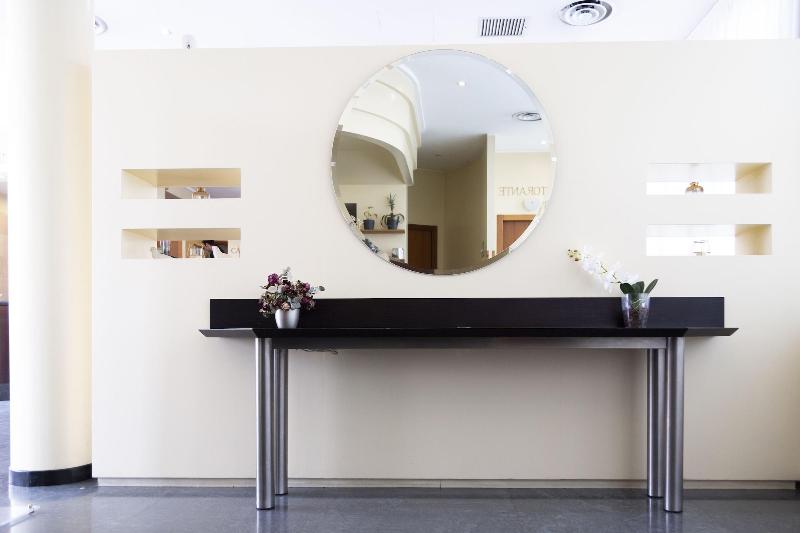 Ih Hotels Milano Blu Visconti