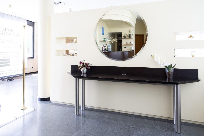 Ih Hotels Milano Blu Visconti