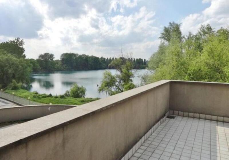 Ih Hotels Milano Blu Visconti