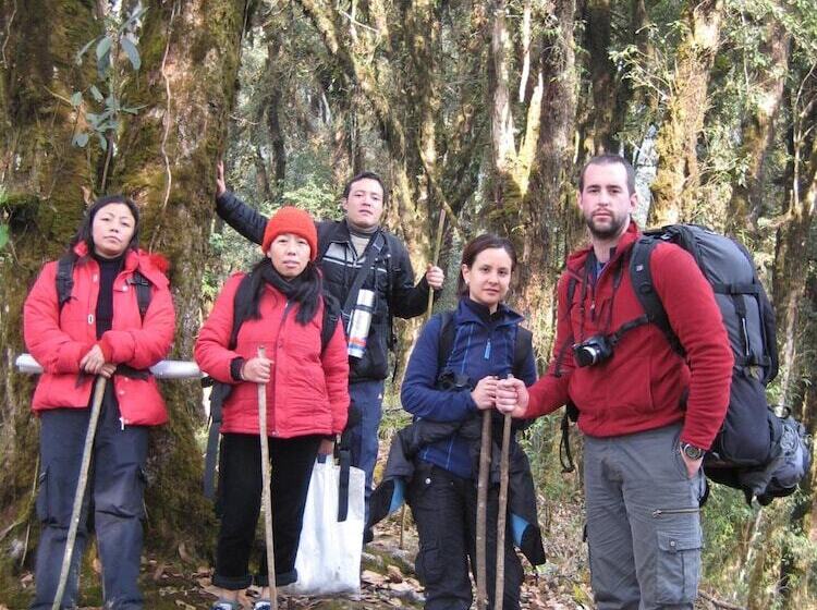 فندق Juniper Residency