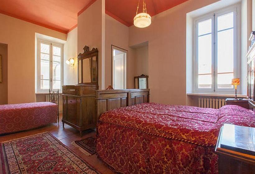 בית מלון כפרי La Séca   Antico Albergo Alzese