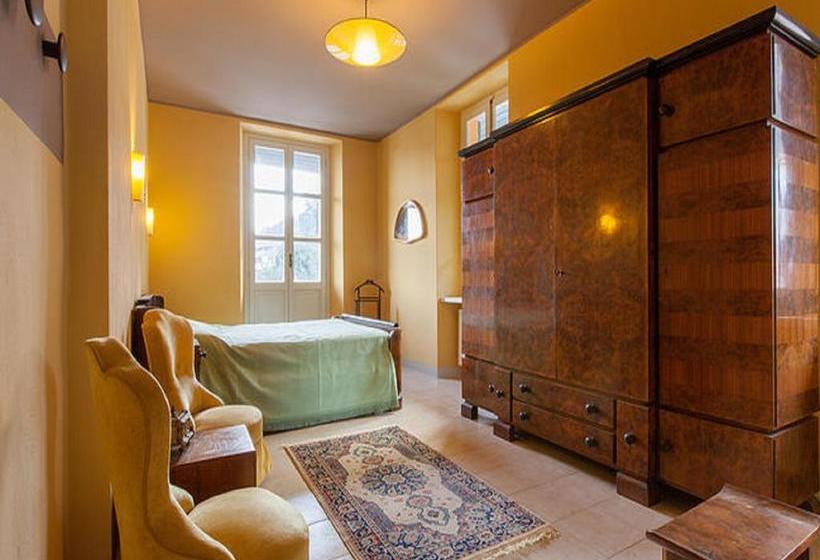 فندق La Séca   Antico Albergo Alzese