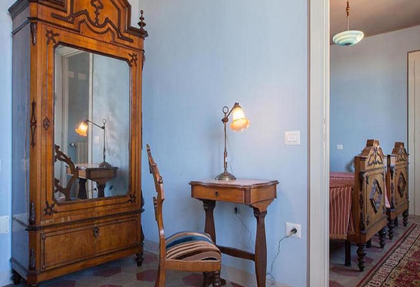 בית מלון כפרי La Séca   Antico Albergo Alzese