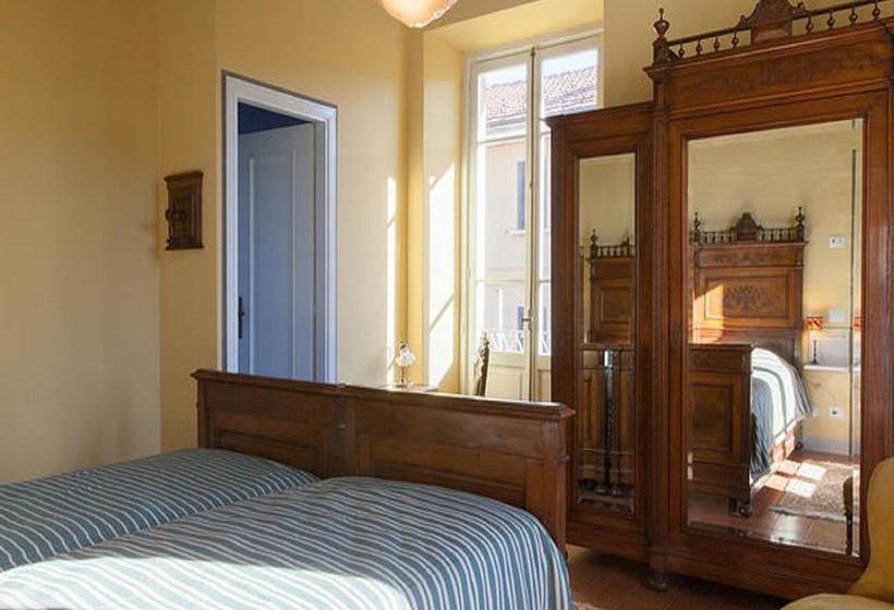 בית מלון כפרי La Séca   Antico Albergo Alzese