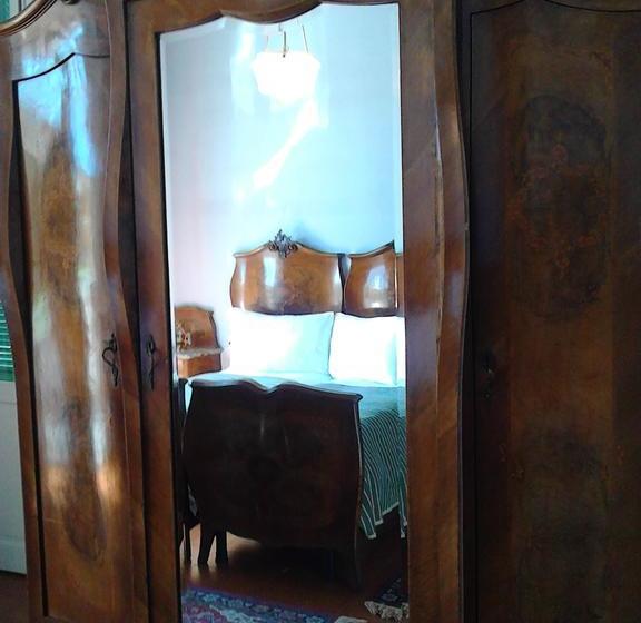 בית מלון כפרי La Séca   Antico Albergo Alzese