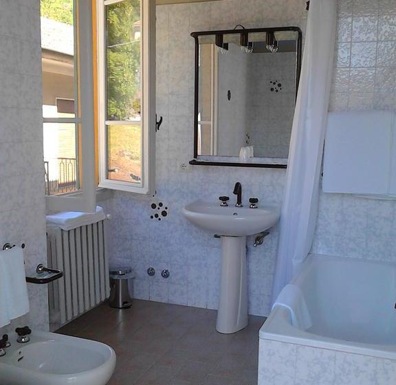 בית מלון כפרי La Séca   Antico Albergo Alzese