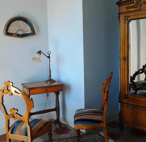 فندق La Séca   Antico Albergo Alzese