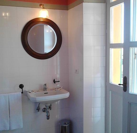 בית מלון כפרי La Séca   Antico Albergo Alzese