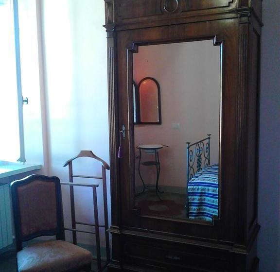 בית מלון כפרי La Séca   Antico Albergo Alzese