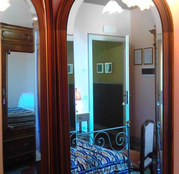 בית מלון כפרי La Séca   Antico Albergo Alzese