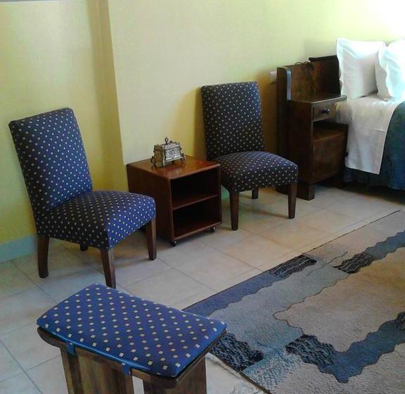 בית מלון כפרי La Séca   Antico Albergo Alzese