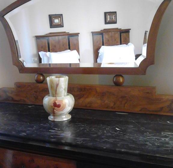 فندق La Séca   Antico Albergo Alzese