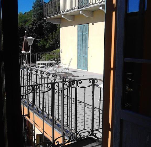 فندق La Séca   Antico Albergo Alzese