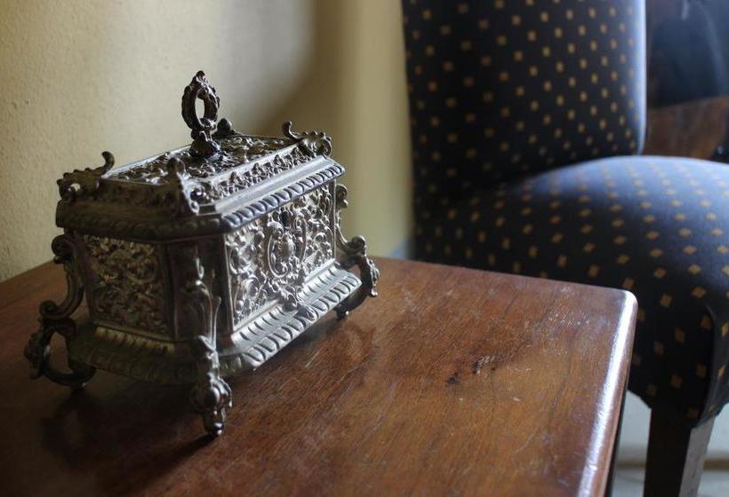 בית מלון כפרי La Séca   Antico Albergo Alzese