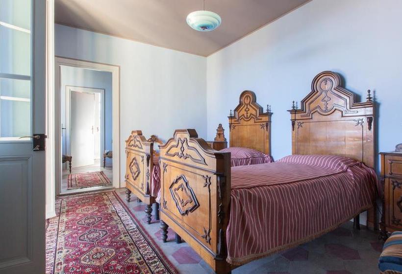 فندق La Séca   Antico Albergo Alzese