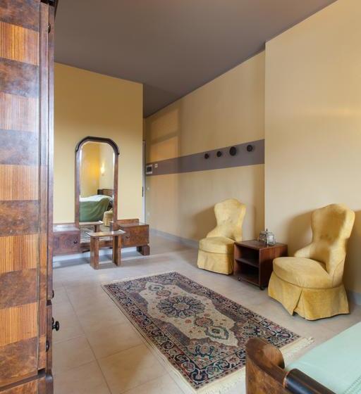 בית מלון כפרי La Séca   Antico Albergo Alzese