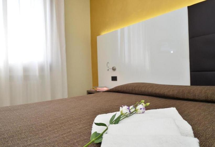 فندق Locanda Grego