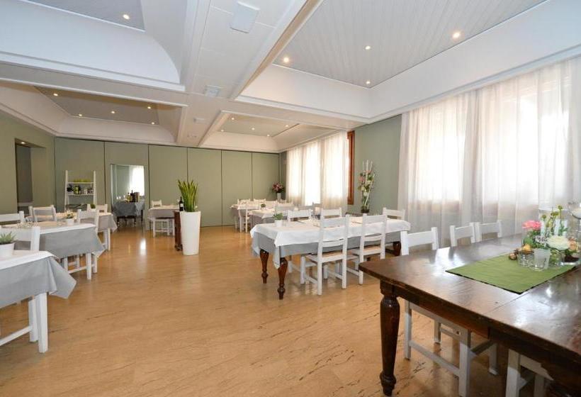 فندق Locanda Grego