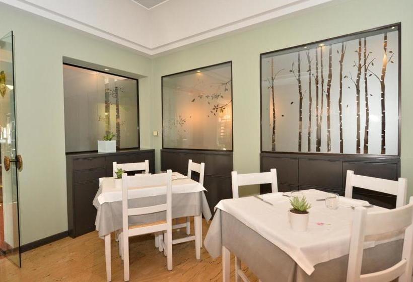 فندق Locanda Grego