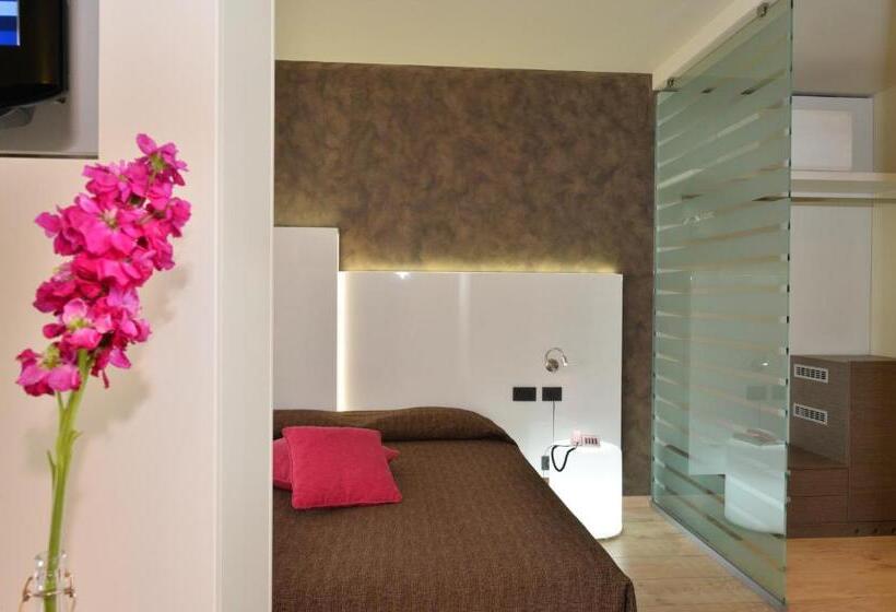 فندق Locanda Grego