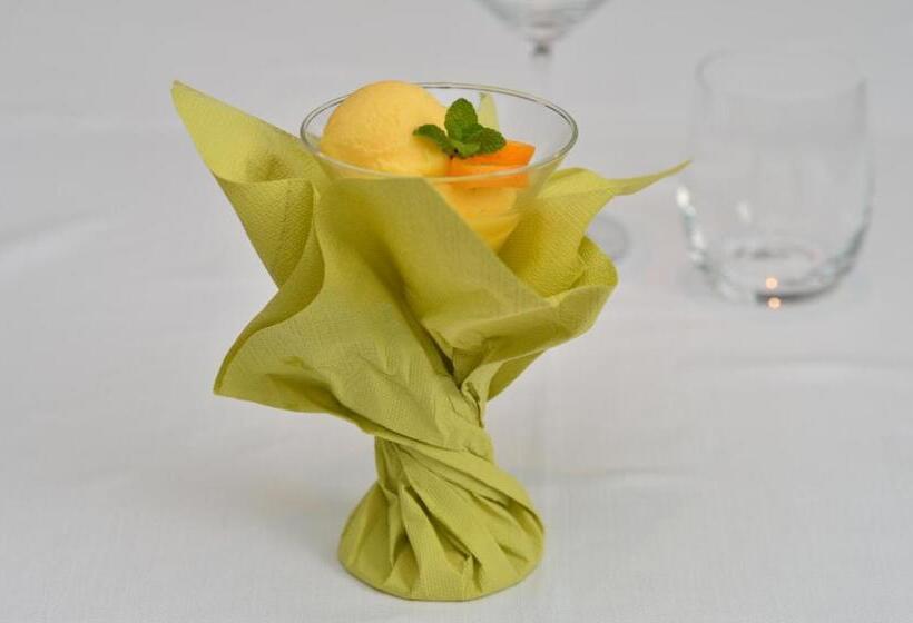 فندق Locanda Grego