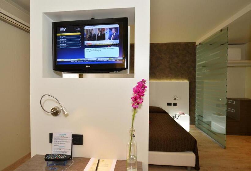 فندق Locanda Grego