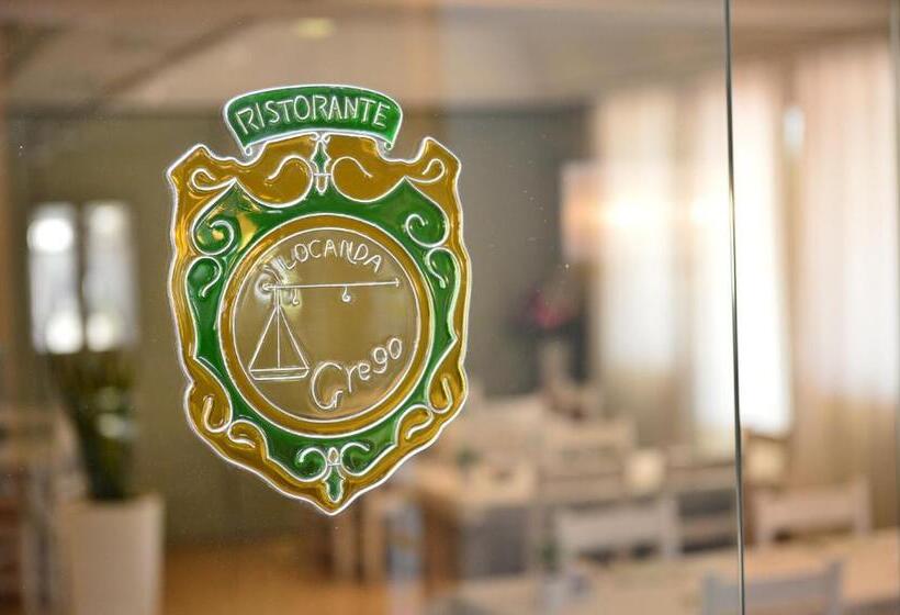 فندق Locanda Grego