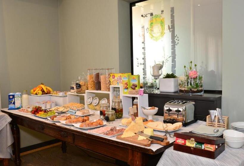 فندق Locanda Grego