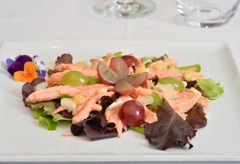 فندق Locanda Grego