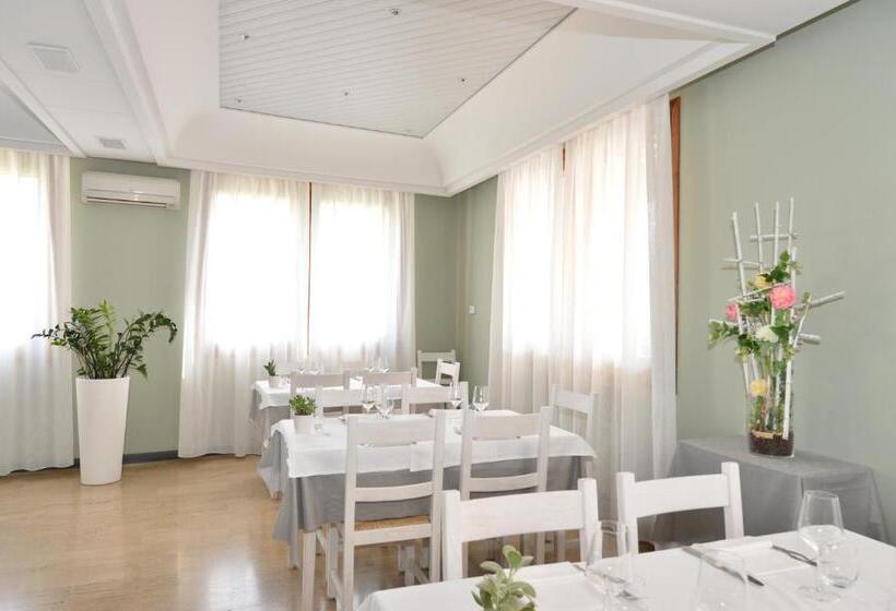 فندق Locanda Grego