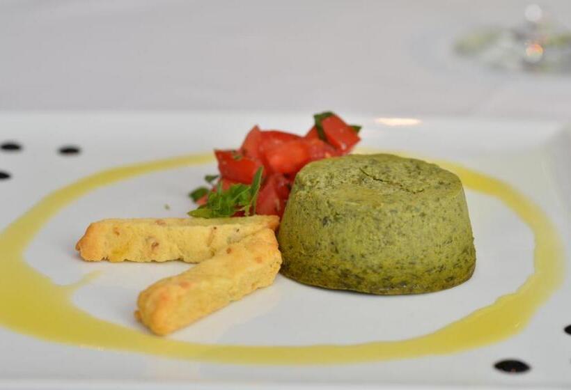 فندق Locanda Grego