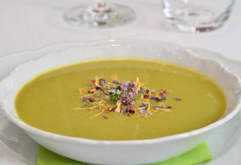 فندق Locanda Grego