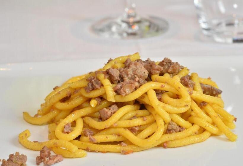 فندق Locanda Grego