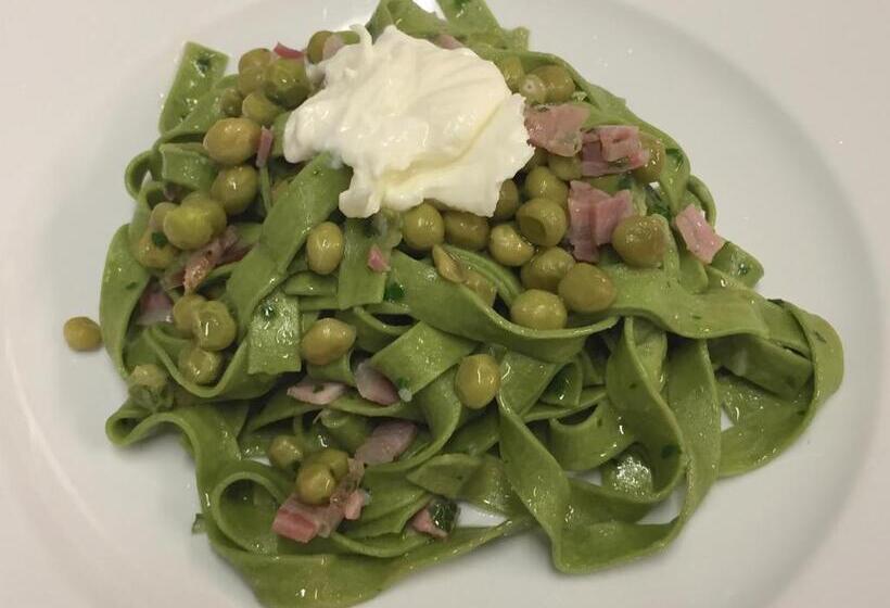 فندق Locanda Grego