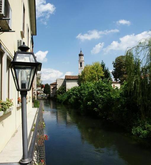 فندق Locanda Grego