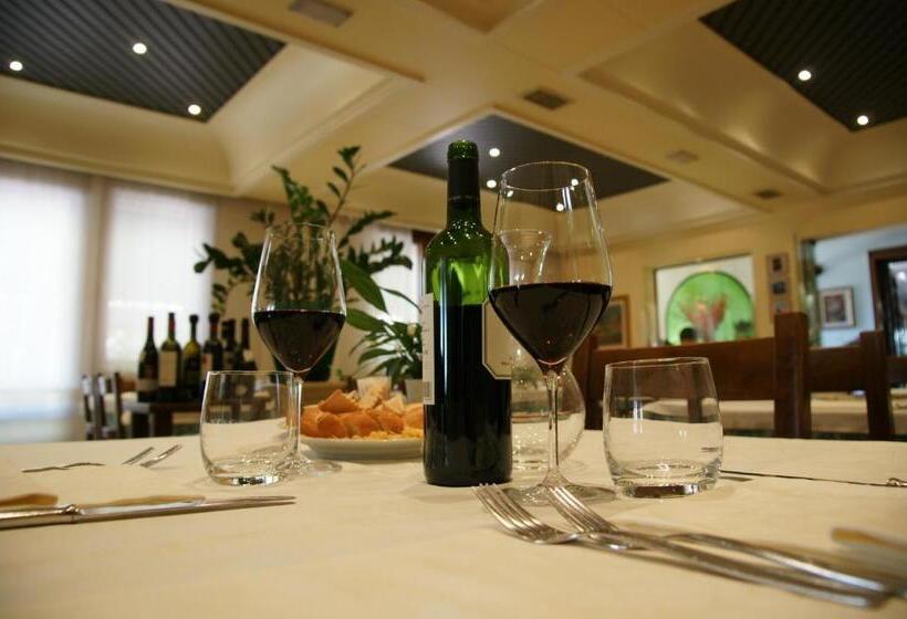 فندق Locanda Grego