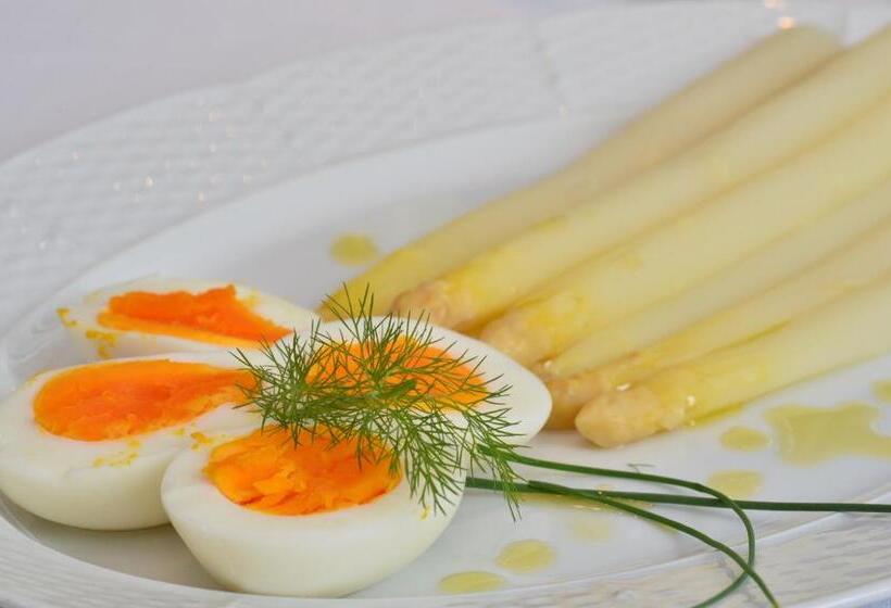 فندق Locanda Grego