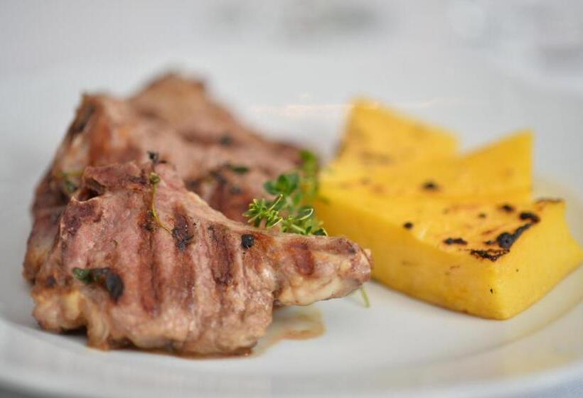 فندق Locanda Grego