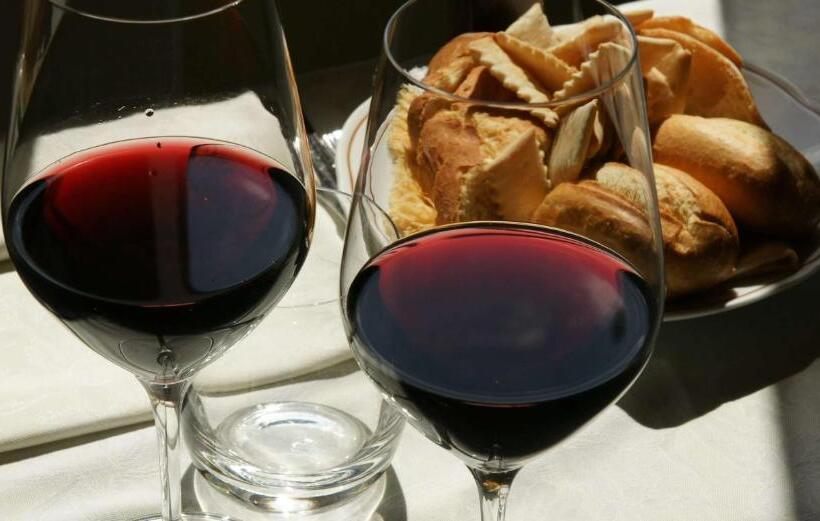 فندق Locanda Grego