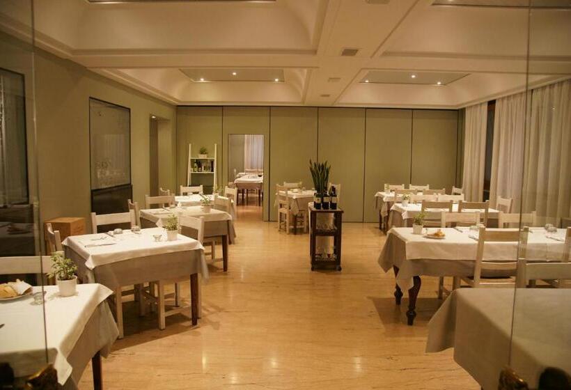 فندق Locanda Grego