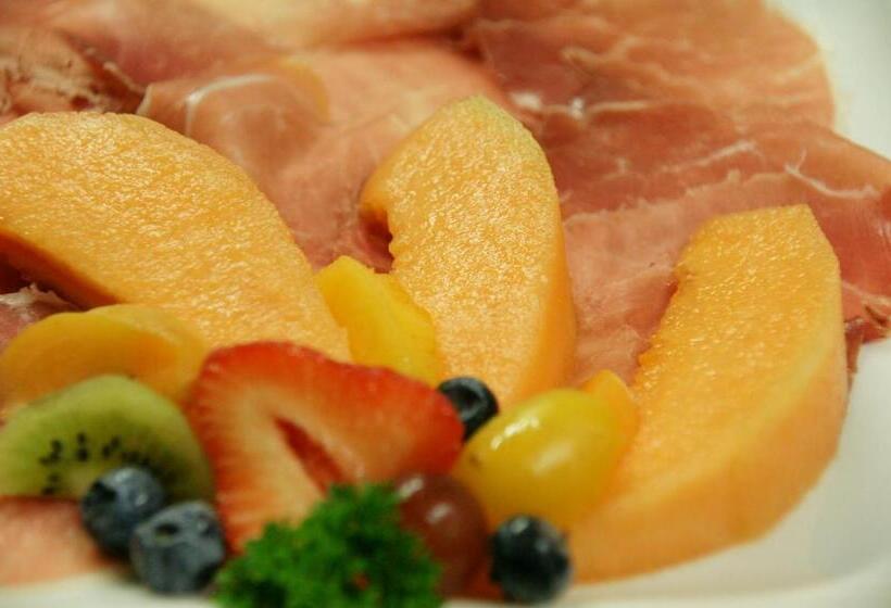 فندق Locanda Grego