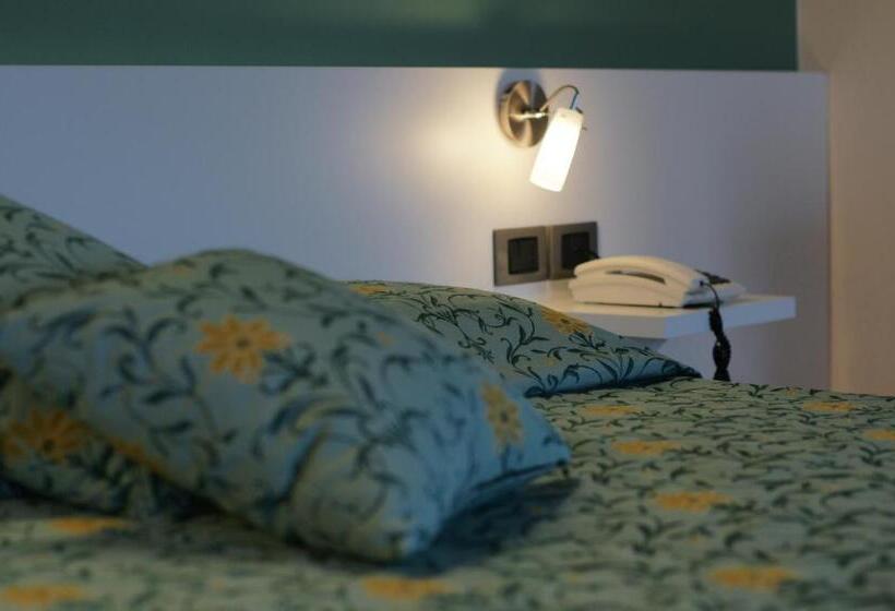 فندق Locanda Grego