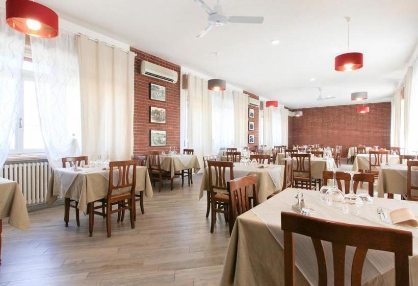 酒店 Locanda La Castellana