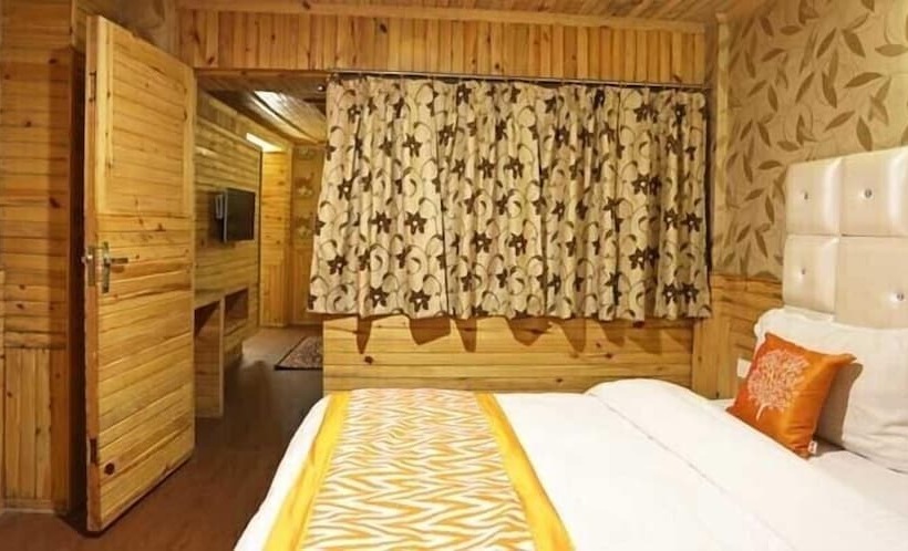 فندق Maharaja Resorts