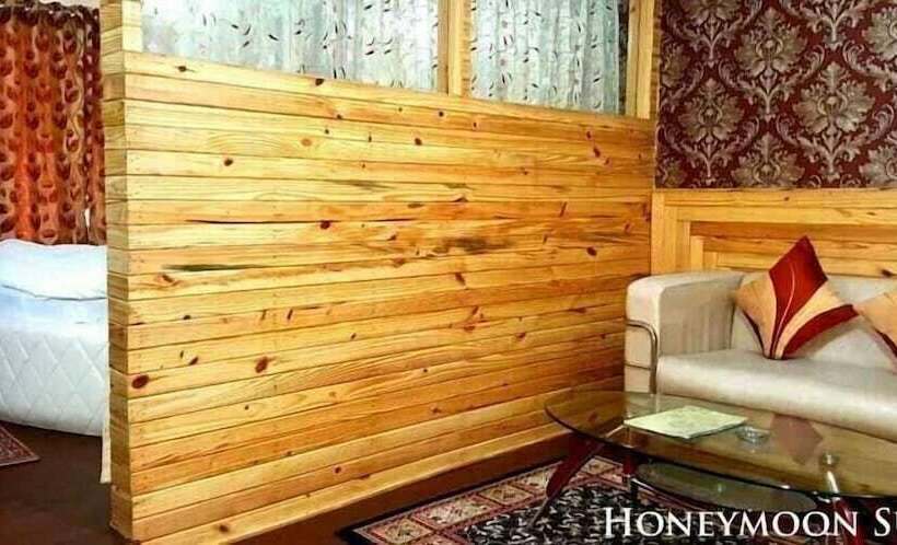 فندق Maharaja Resorts