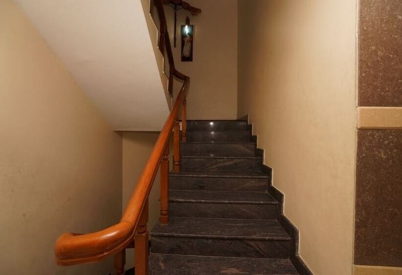 فندق Melody Park