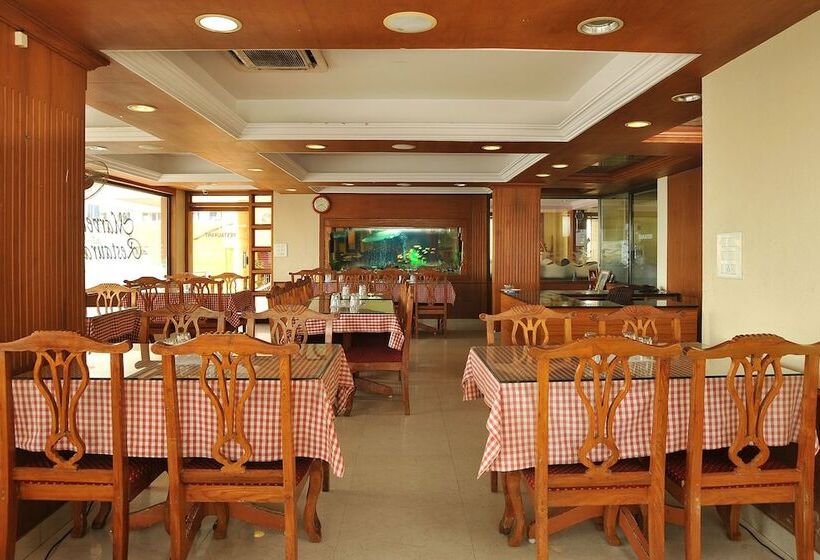 בית מלון כפרי Melody Park