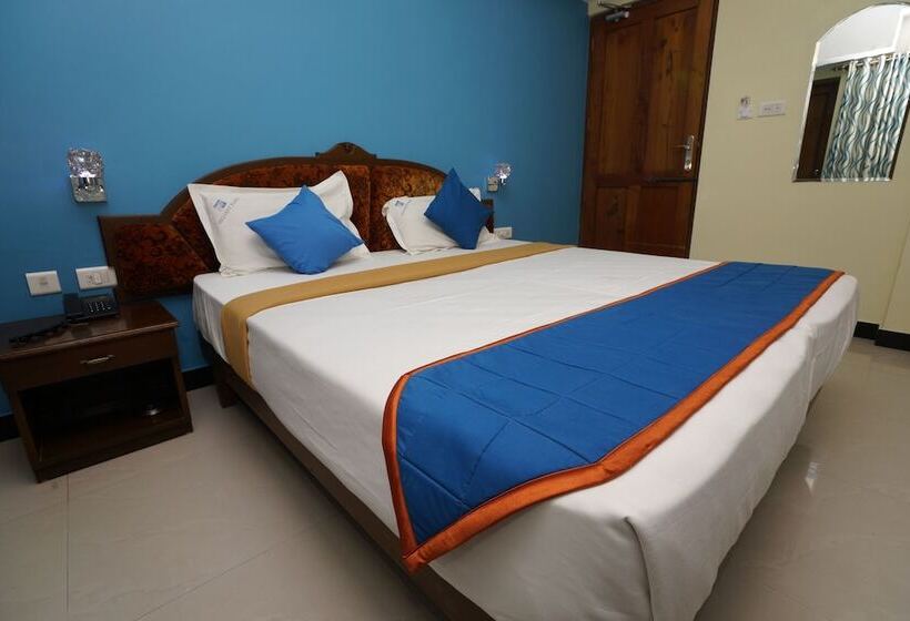 فندق Melody Park